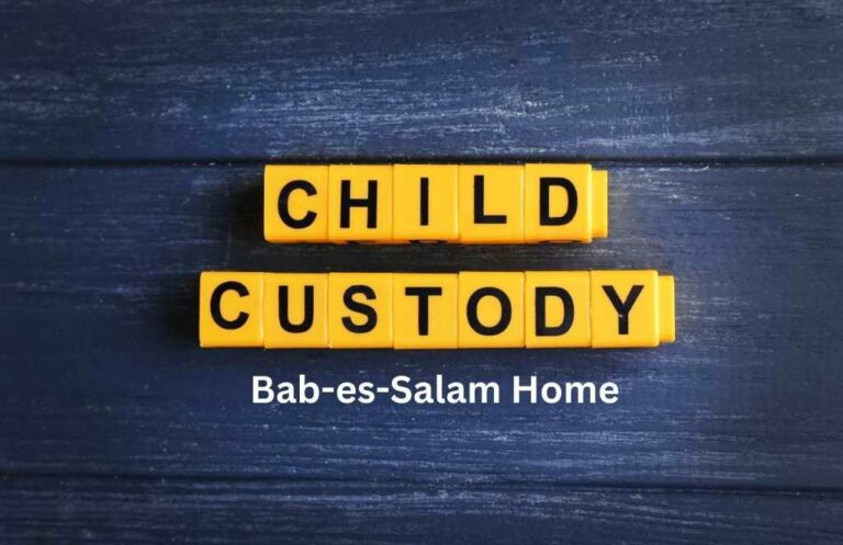 How to Support Orphans in Nigeria