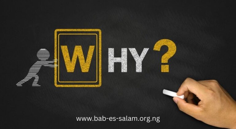 Why Orphan Support is a Collective Responsibility